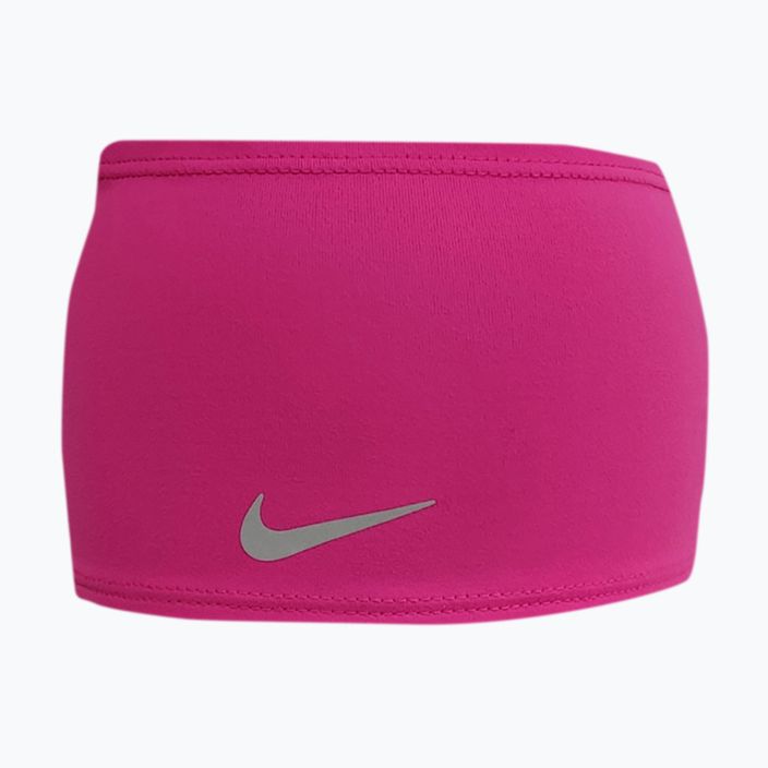Nike Dri-Fit Swoosh Stirnband 2.0 rosa N1003447-620 4