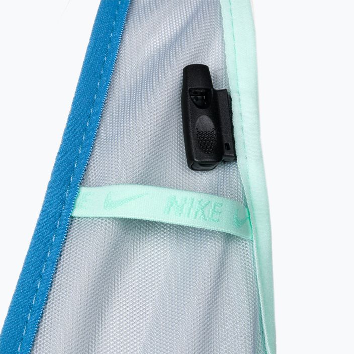 Nike Trail Vest 2.0 Bedruckte grau-violette Laufweste N1003451-016 3