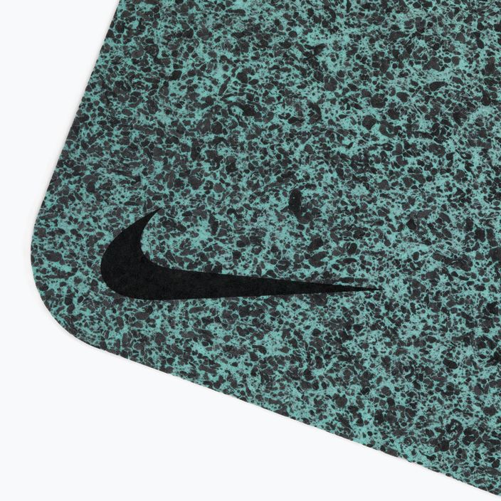 Nike Flow Yogamatte 4 mm grün N1002410-371 3