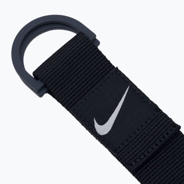 Nike Mastery 6ft Yoga-Gurt schwarz N1003484-041 2