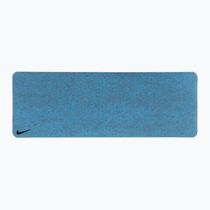 Nike Move Yogamatte 4 mm blau N1003061-423 2