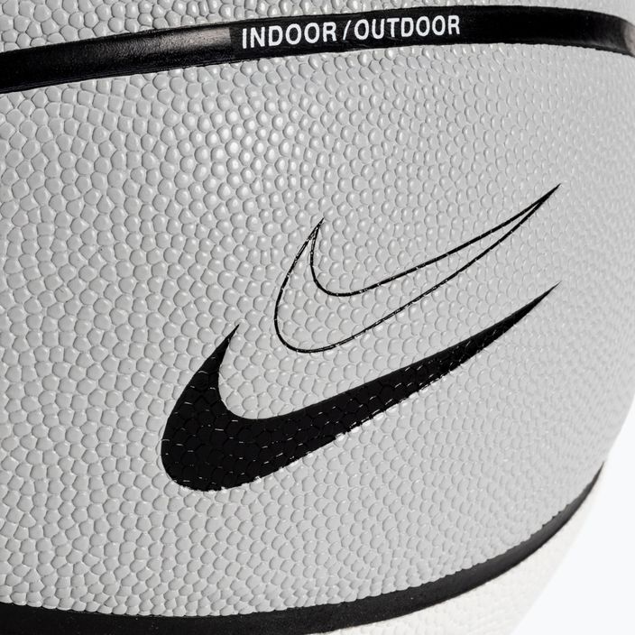 Nike All Court 8P K Durant Deflated Basketball N1007111-113 Größe 7 3
