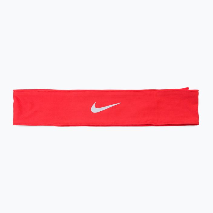Nike Dri-Fit Stirnband Krawatte 4.0 rot N1003620-617 2