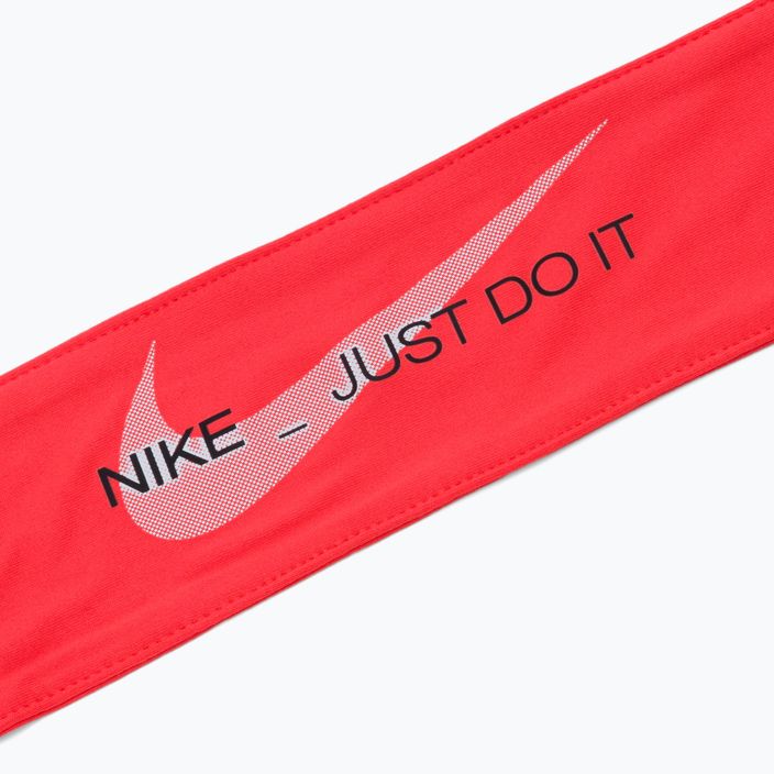 Nike Dri-Fit Stirnband Krawatte 4.0 rot N1003620-617 5