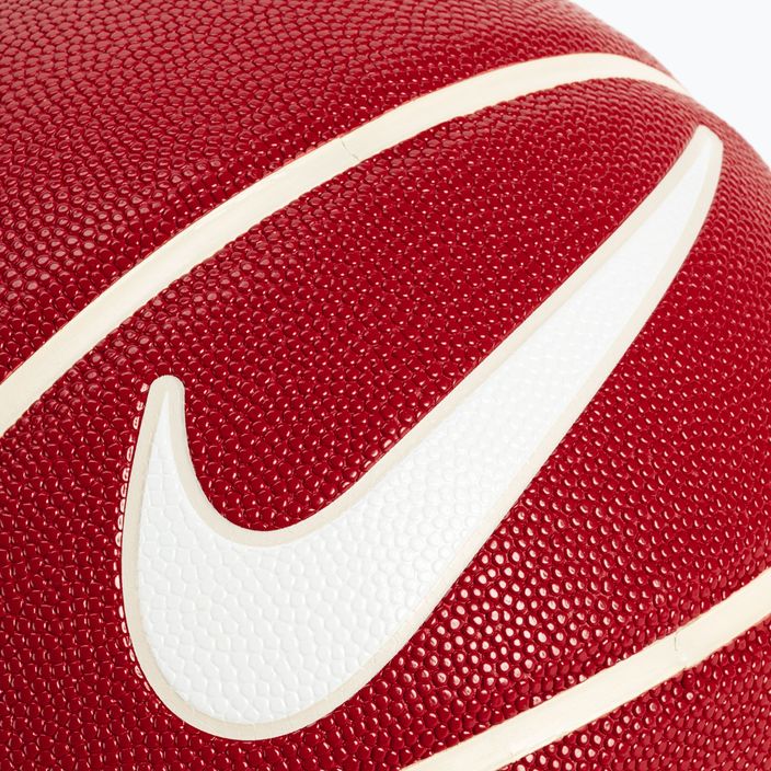 Nike Everyday All Court 8P Deflated Basketball N1004369-625 Größe 7 3