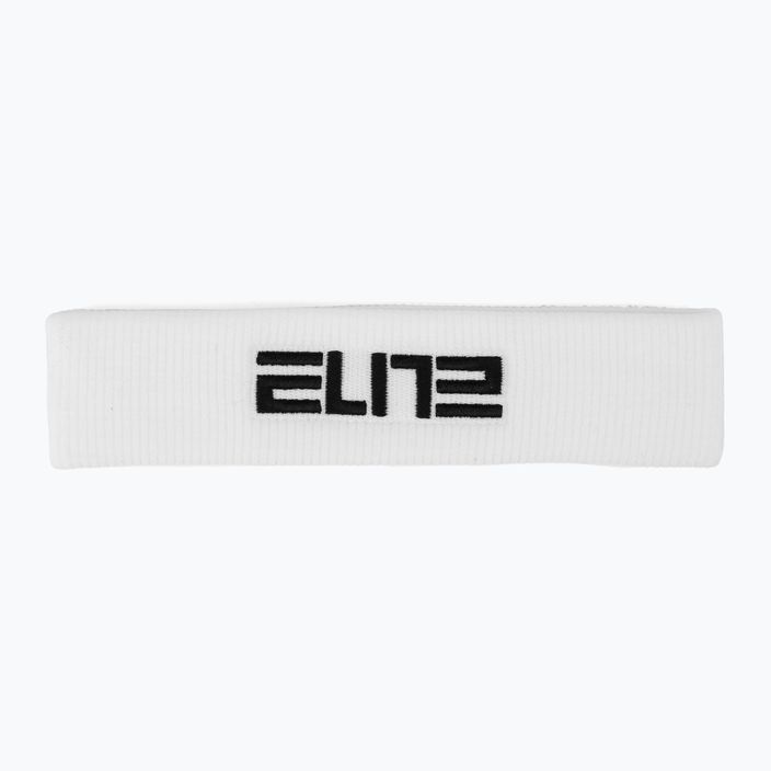 Nike Elite Stirnband weiß N1006699-101 3