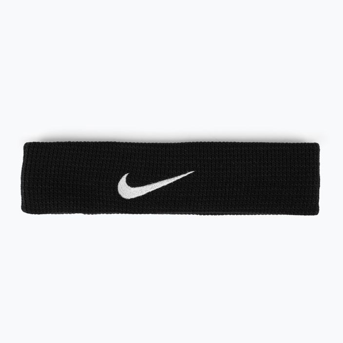 Nike Elite Stirnband schwarz N1006699-010 2