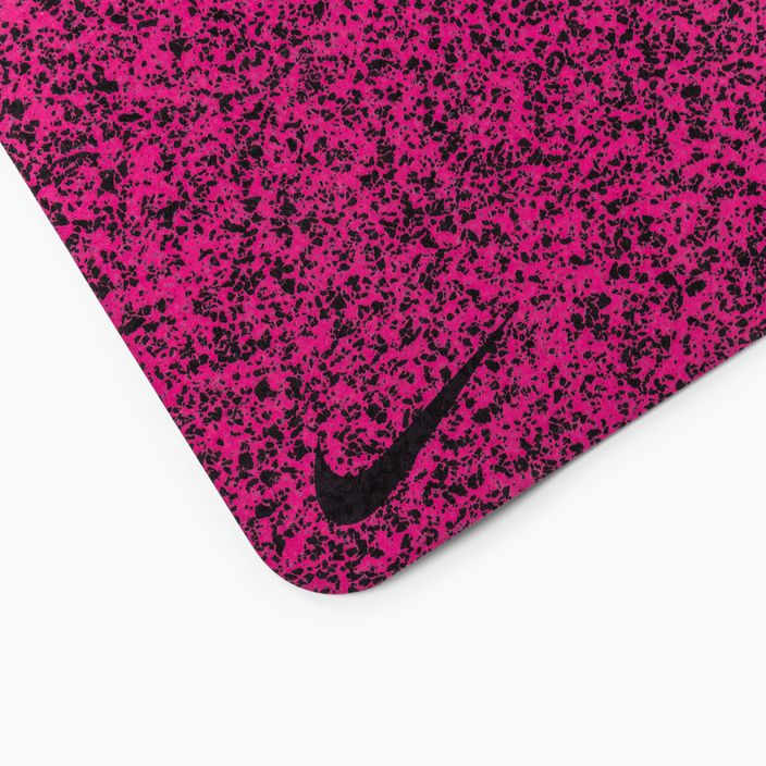 Nike Flow Yogamatte 4 mm rosa N1002410-635 3
