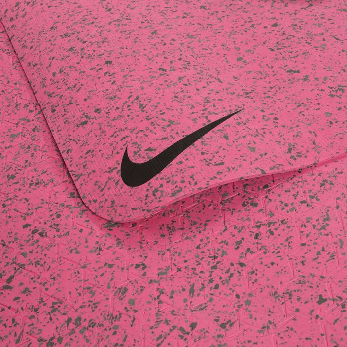 Nike Move 4 mm Yogamatte rosa N1003061-635 3