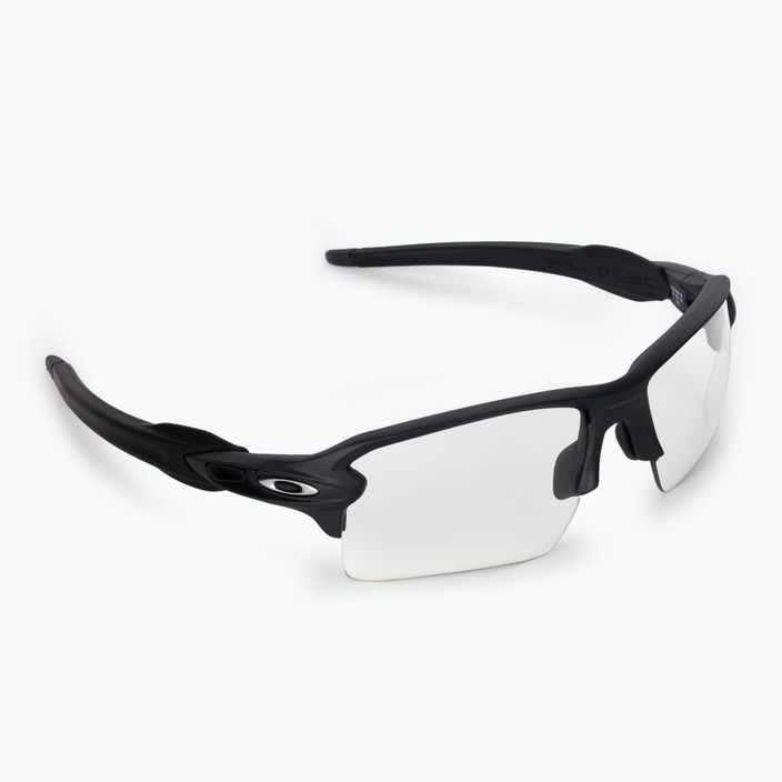 Oakley Flak 2.0 XL Herren-Sonnenbrille schwarz 0OO9188