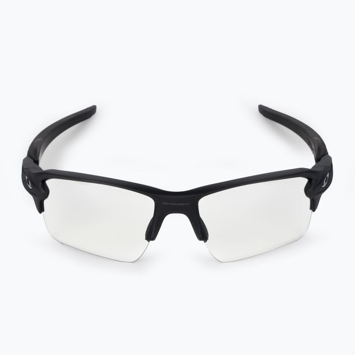 Oakley Flak 2.0 XL Herren-Sonnenbrille schwarz 0OO9188 3