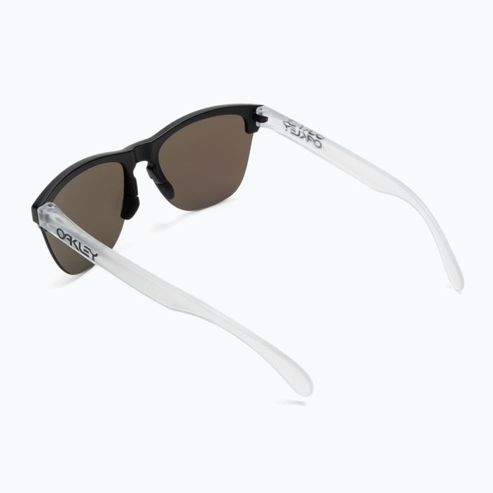 Oakley Frogskins Lite-Sonnenbrille 2