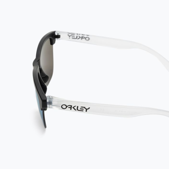 Oakley Frogskins Lite-Sonnenbrille 4