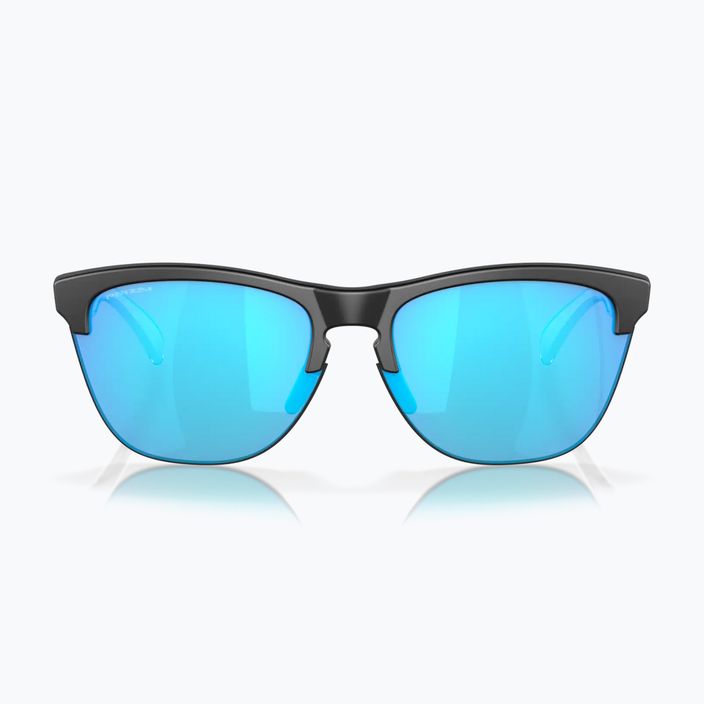 Oakley Frogskins Lite-Sonnenbrille 8