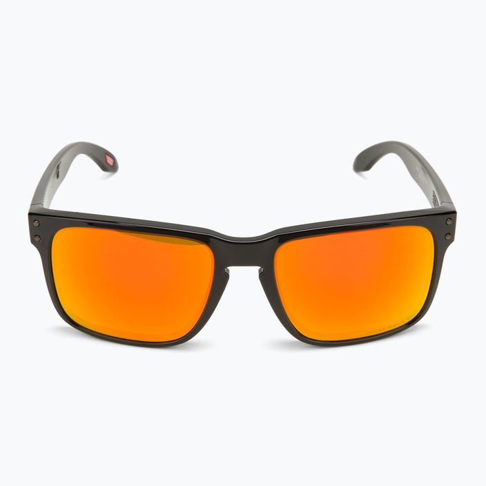 Oakley Holbrook Sonnenbrille schwarz 0OO9102 3