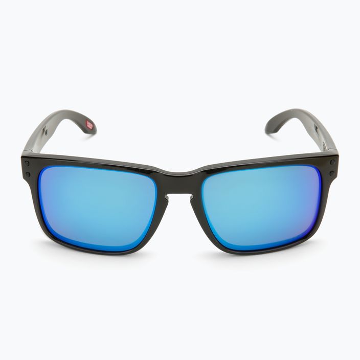 Oakley Holbrook Sonnenbrille schwarz 0OO9102 3