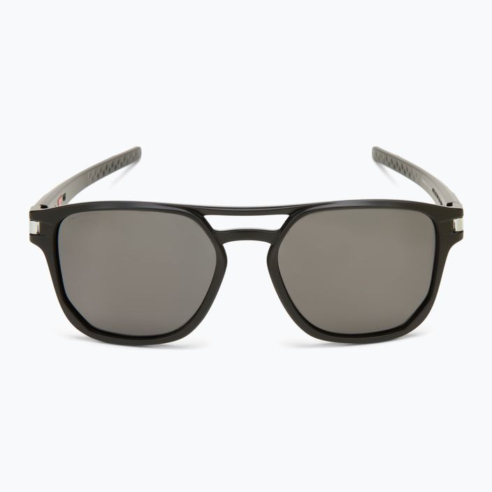 Oakley Latch Beta Sonnenbrille schwarz 2000030111 3