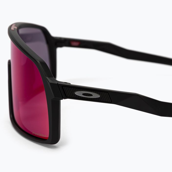 Oakley Sutro Sonnenbrille schwarz 0OO9406 4