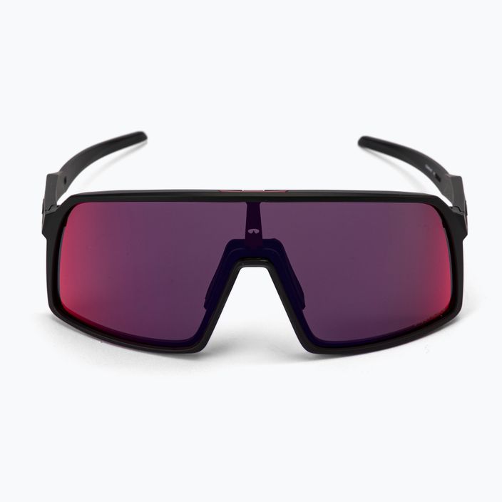 Oakley Sutro Sonnenbrille schwarz 0OO9406 5