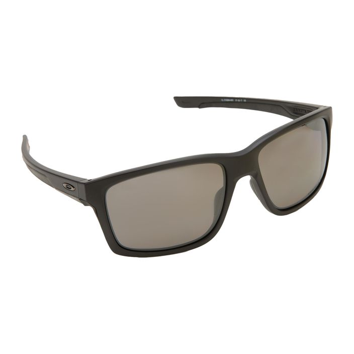 Oakley Mainlink Herren-Sonnenbrille schwarz 0OO9264