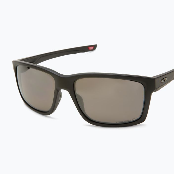 Oakley Mainlink Herren-Sonnenbrille schwarz 0OO9264 5