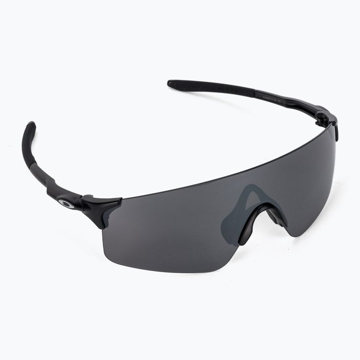 Oakley Evzero Blades Sonnenbrille schwarz 0OO9454