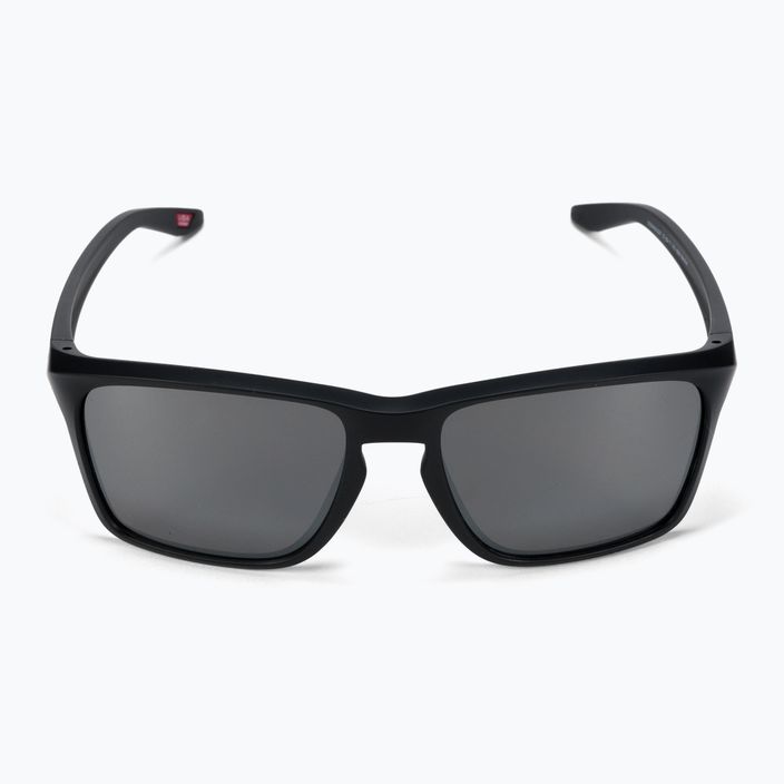 Oakley Sylas Sonnenbrille schwarz 0OO9448 3