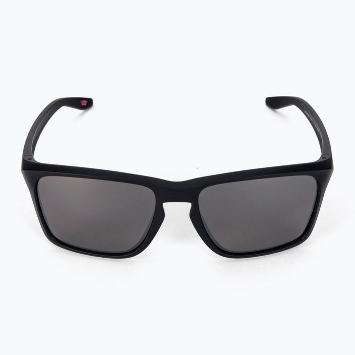 Oakley Sylas Sonnenbrille schwarz 0OO9448 3