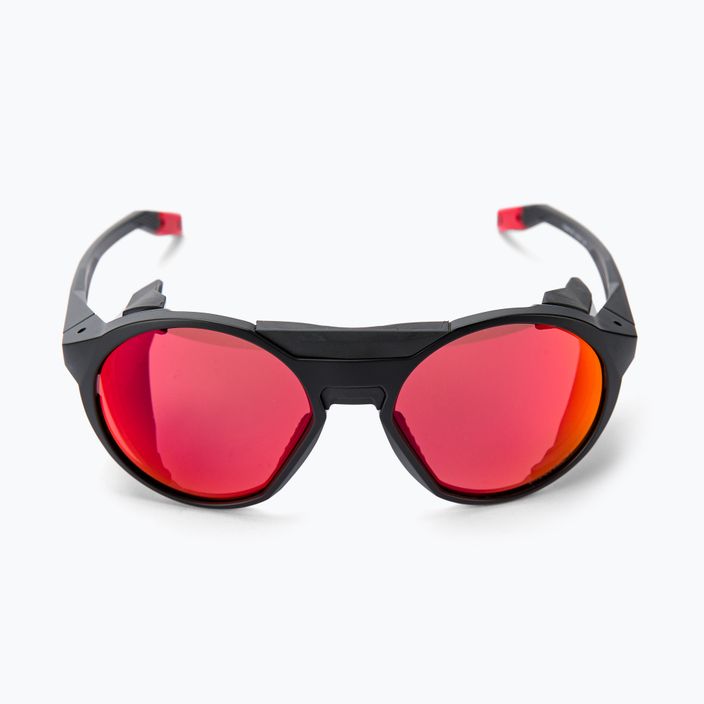Oakley Clifden schwarz-braun Sonnenbrille 0OO9440 3