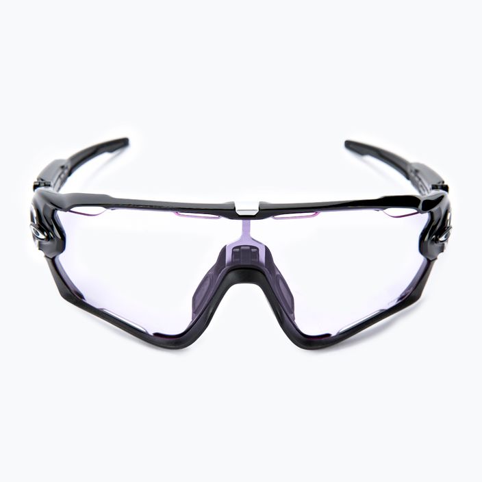 Okley Jawbreaker Sonnenbrille schwarz 0OaO9290 3