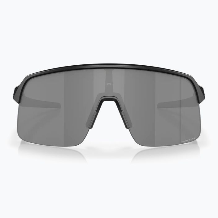 Oakley Sutro Lite mattschwarz/prizm schwarz Sonnenbrille 2