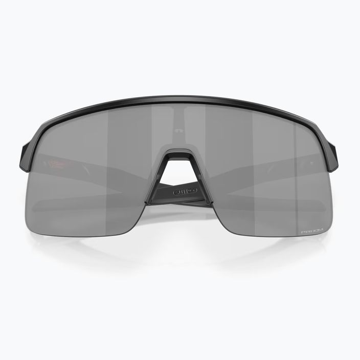 Oakley Sutro Lite mattschwarz/prizm schwarz Sonnenbrille 5