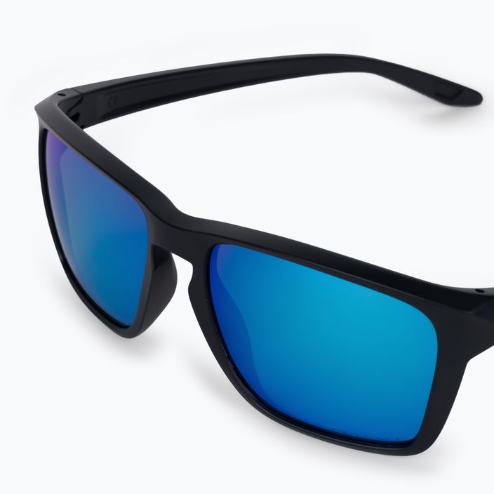 Oakley Sylas Sonnenbrille schwarz 0OO9448 5