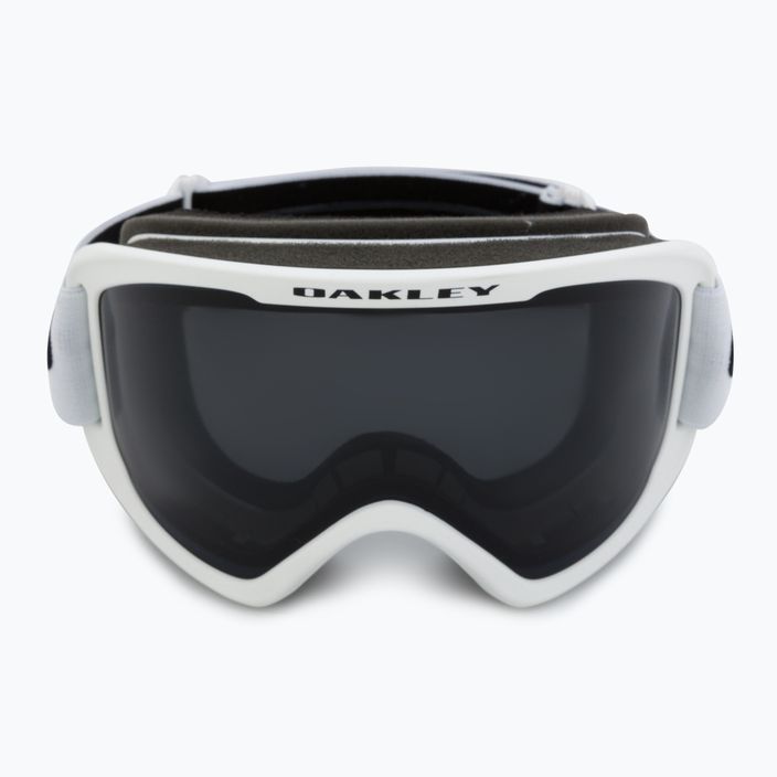 Oakley O-Frame 2.0 Pro M Skibrille schwarz OO7125-04 2