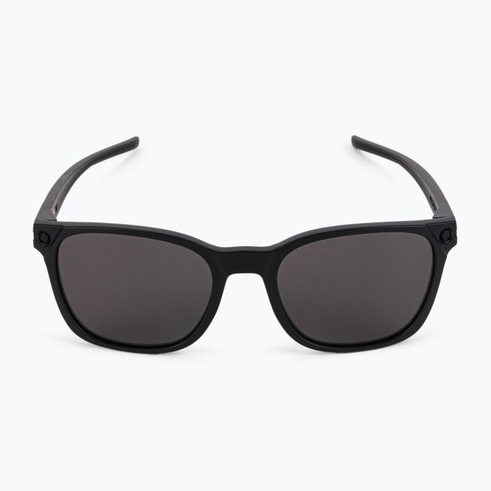 Oakley Ojector Herren-Sonnenbrille schwarz/grau 0OO9018 3