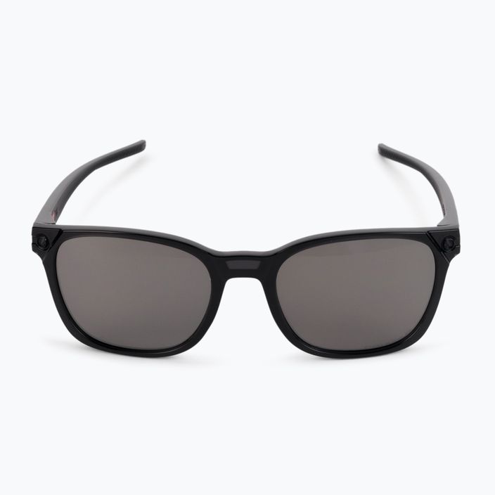 Oakley Ojector Herren-Sonnenbrille schwarz 0OO9018 3