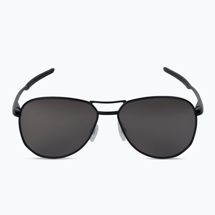 Oakley Contrail schwarz/graue Sonnenbrille 0OO4147 3