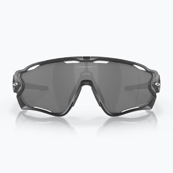 Oakley Jawbreaker hallo res matte Kohlenstoff/prizm schwarz Sonnenbrille 2