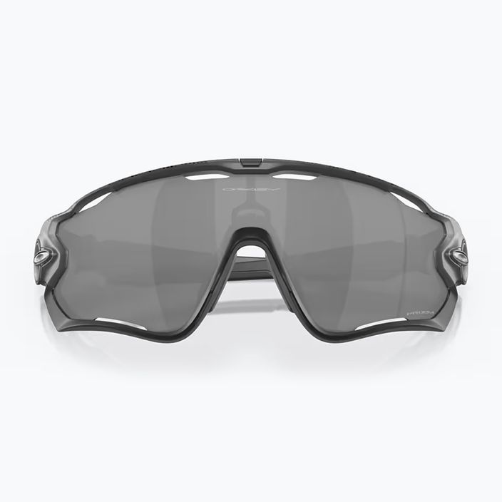 Oakley Jawbreaker hallo res matte Kohlenstoff/prizm schwarz Sonnenbrille 5