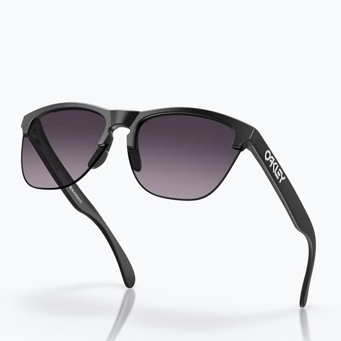 Oakley Frogskins Lite-Sonnenbrille 8