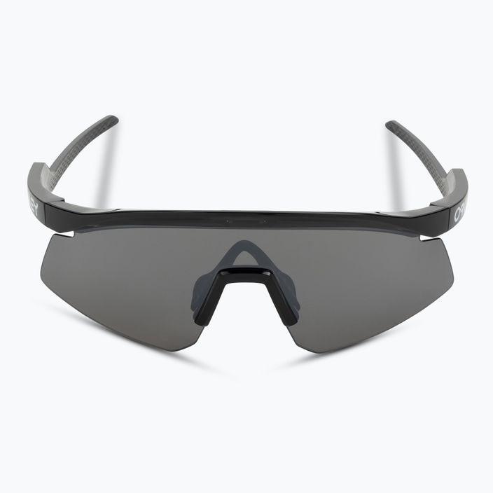 Oakley Hydra schwarz Tinte/prizm schwarz Sonnenbrille 3