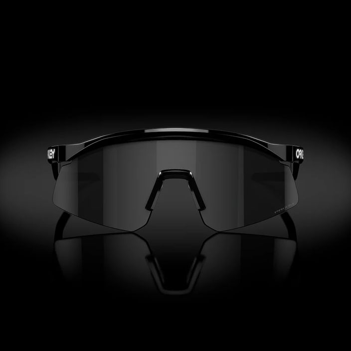 Oakley Hydra schwarz Tinte/prizm schwarz Sonnenbrille 7
