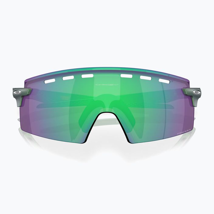 Oakley Encoder Strike belüftet gamma grün/prizm jade Sonnenbrille 5