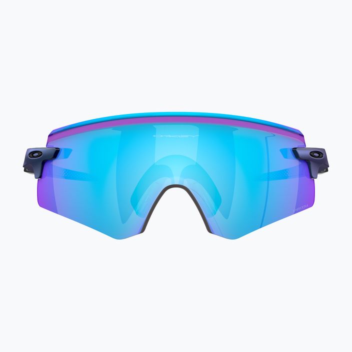 Oakley Encoder matte Cyan/blau colorshift/prizm Saphir Sonnenbrille 6