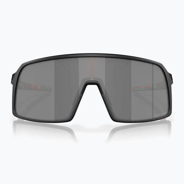 Oakley Sutro mattschwarz/prizm schwarz Sonnenbrille 2