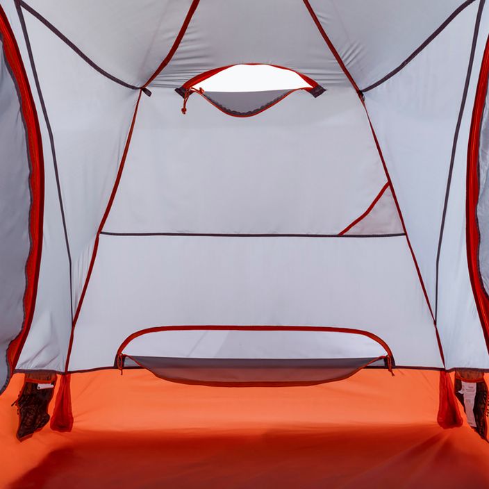 Marmot 3-Personen-Campingzelt Vapor 3P orange 7450 5
