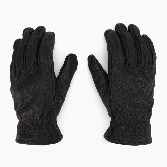 Marmot Basic Work Trekking-Handschuhe schwarz 82830 2