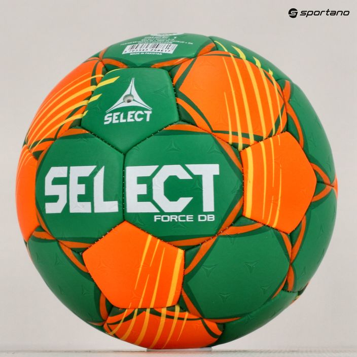 Handball SELECT Force DB V22 2129 größe 1 5