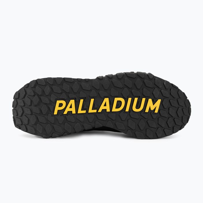 Palladium Troop Runner NBK schwarz/schwarz Schuhe 5