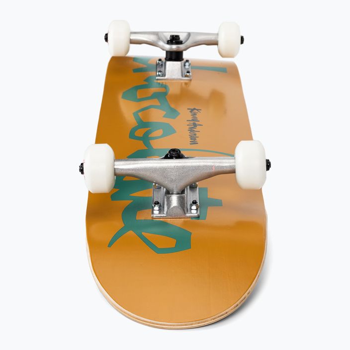 Klassische Skateboard-Schokolade Anderson Chunk orange CC4115G008 5